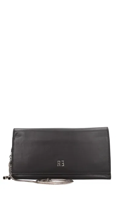 Rebelle Bags.. Black In Nero Scuri