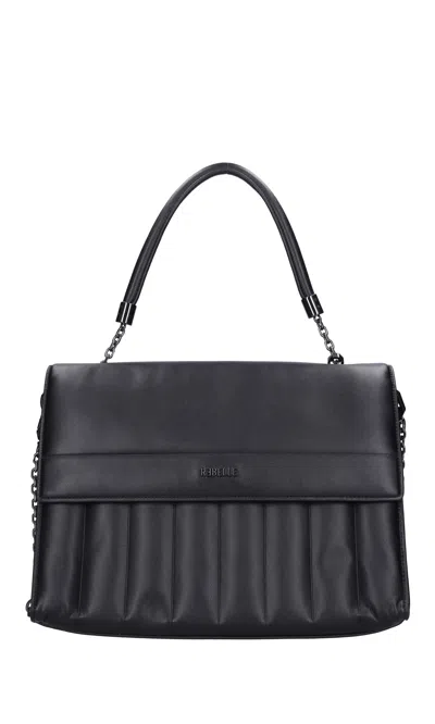 Rebelle Bags.. Black In Nero Scuri