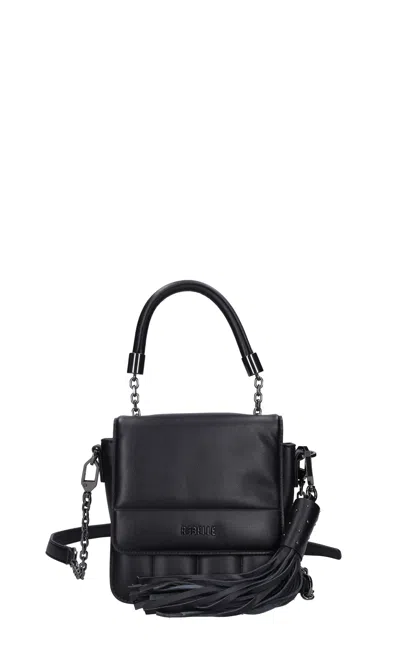 Rebelle Bags.. Black In Nero Scuri