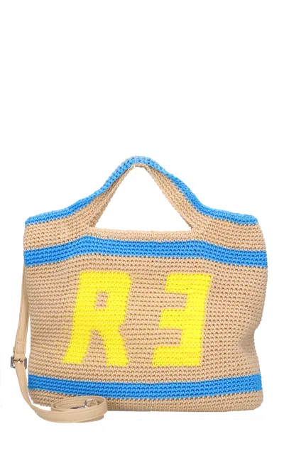 Rebelle Bags.. Brown