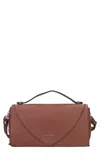 Rebelle Bags.. Brown In Marrone Marroni