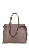 Rebelle Bags.. Brown In Marrone Marroni