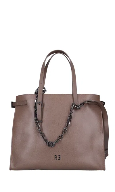 Rebelle Bags.. Brown In Marrone Marroni