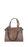 Rebelle Bags.. Brown In Marrone Scuri