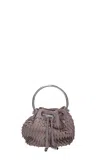 Rebelle Bags.. Brown In Marrone Scuri