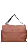 Rebelle Bags.. Brown In Marrone Scuri