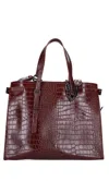 Rebelle Bags.. Brown In Marrone Scuri