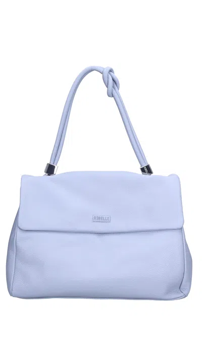 Rebelle Bags.. Clear Blue In Azzurro Blu E Verdi