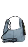 Rebelle Bags... Blue In Azzurro Blu E Verdi