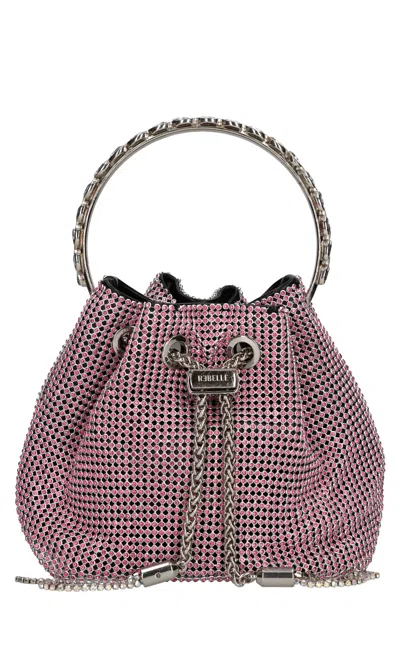 Rebelle Bags.. Fuchsia