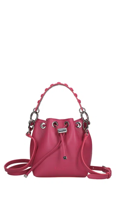Rebelle Bags.. Fuchsia