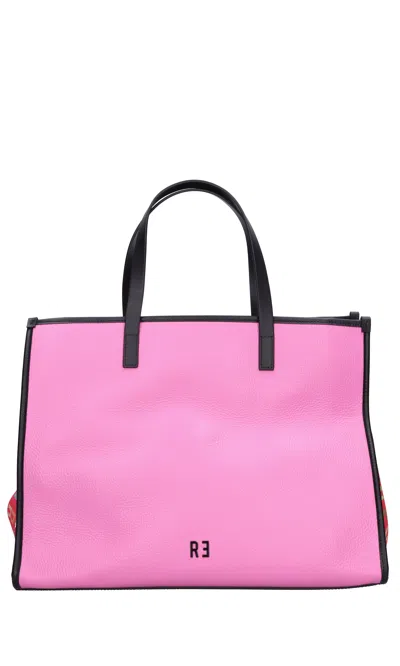 Rebelle Bags.. Fuchsia In Fucsia Vivaci