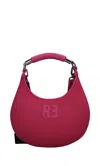 Rebelle Bags.. Fuchsia In Fucsia Vivaci