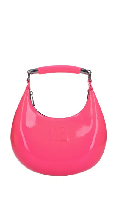 Rebelle Bags.. Fuchsia In Fucsia Vivaci