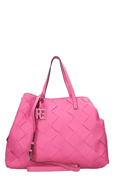 Rebelle Bags.. Fuchsia In Fucsia Vivaci