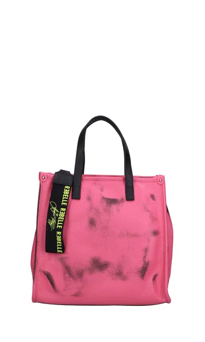 Rebelle Bags.. Fuchsia In Fucsia Vivaci