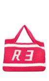 Rebelle Bags.. Fuchsia In Fucsia Vivaci