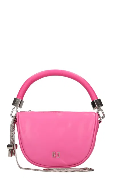 Rebelle Bags.. Fuchsia In Fucsia Vivaci