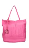 Rebelle Bags.. Fuchsia In Fucsia Vivaci