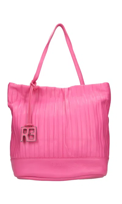 Rebelle Bags.. Fuchsia In Fucsia Vivaci