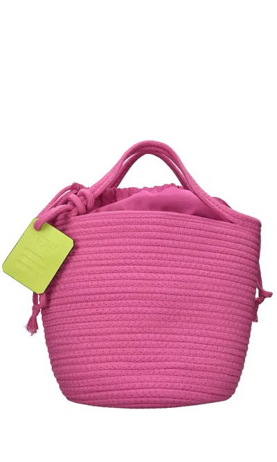 Rebelle Bags.. In Fucsia Vivaci