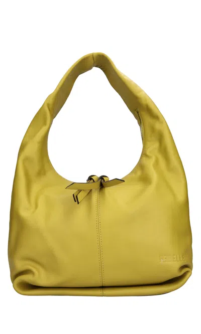 Rebelle Bags.. In Giallo Vivaci