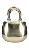 Rebelle Bags.. Golden In Oro Metallici E Grigi