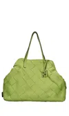 Rebelle Bags.. Green