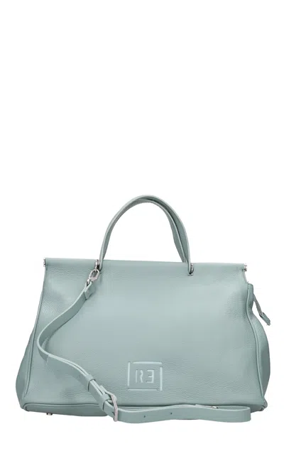 Rebelle Bags.. Green In Verde