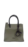 Rebelle Bags.. Green In Verde Blu E Verdi
