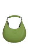 Rebelle Bags.. Green In Verde Blu E Verdi