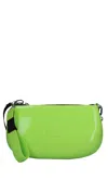 Rebelle Bags.. Green In Verde Blu E Verdi