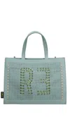 Rebelle Bags.. Green In Verde Blu E Verdi