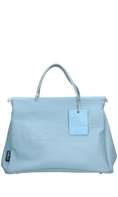 Rebelle Bags.. Green In Verde Blu E Verdi