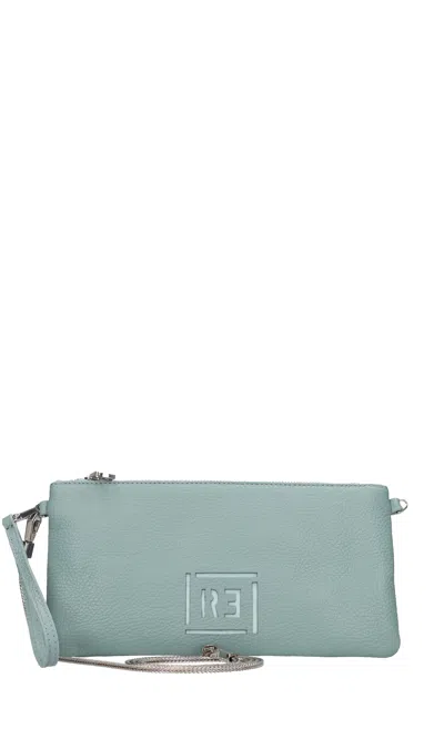 Rebelle Bags.. Green In Verde Blu E Verdi