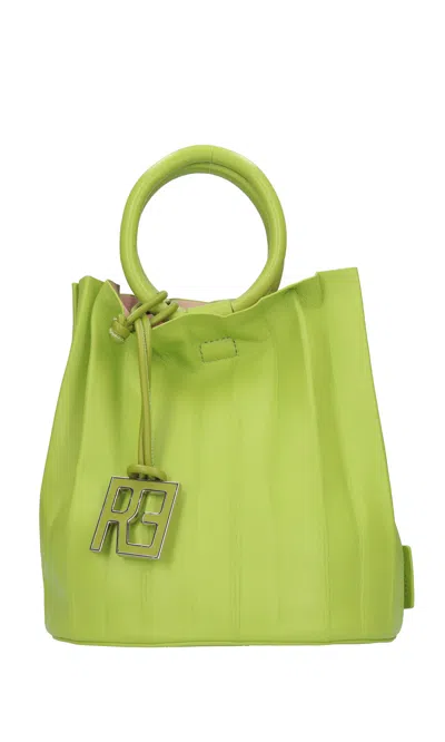 Rebelle Bags.. Green In Verde Blu E Verdi