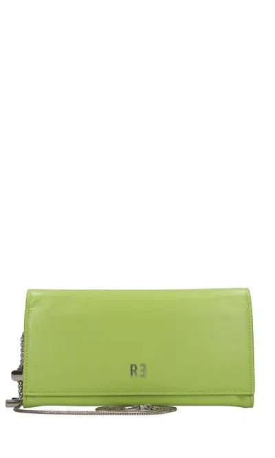Rebelle Bags.. Green In Verde Blu E Verdi