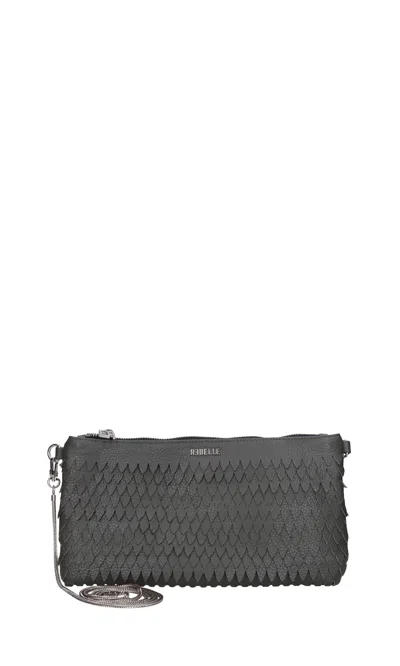Rebelle Bags... Green In Verde Blu E Verdi