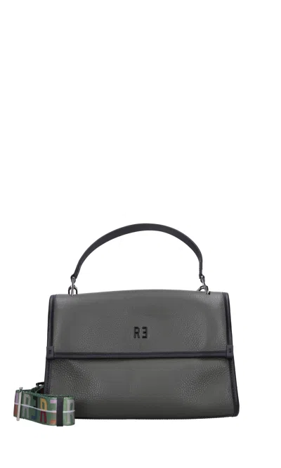 Rebelle Bags.. Green In Verde Blu E Verdi