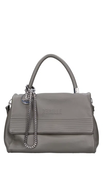Rebelle Bags.. Green In Verde Blu E Verdi