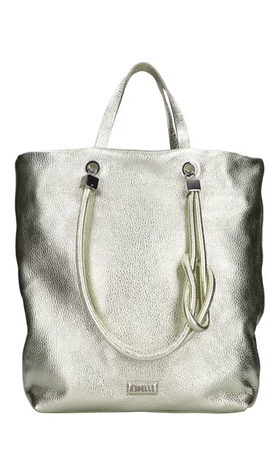 Rebelle Bags.. Grey
