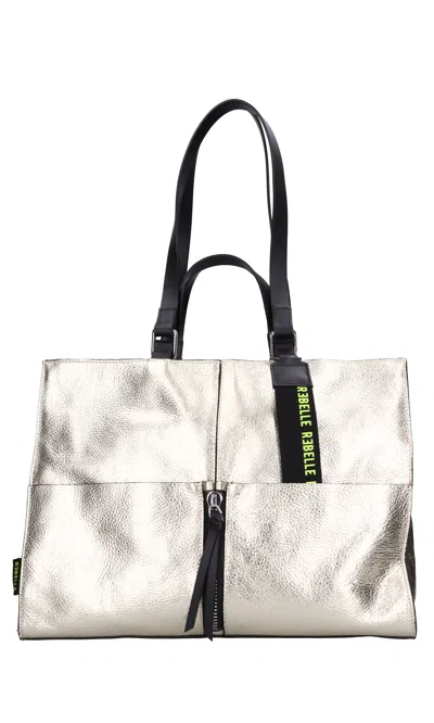 Rebelle Bags.. Grey
