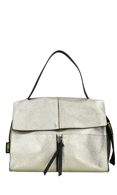 Rebelle Bags.. Grey