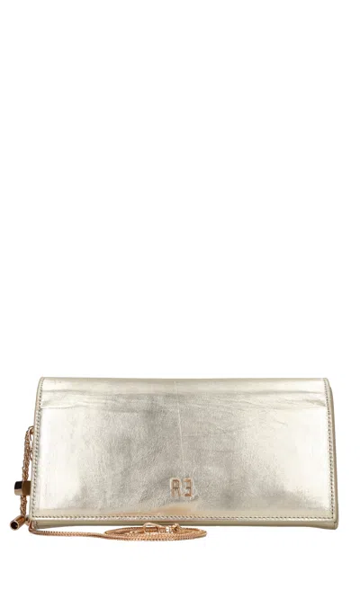 Rebelle Bags.. Grey In Grigio