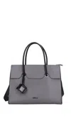 Rebelle Bags... Grey In Grigio Neri E Grigi