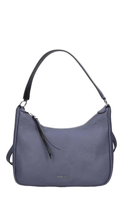Rebelle Bags.. Grey In Grigio Neri E Grigi