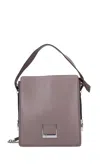 Rebelle Bags.. Grey In Grigio Neri E Grigi