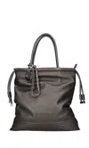 Rebelle Bags.. Grey In Grigio Neri E Grigi