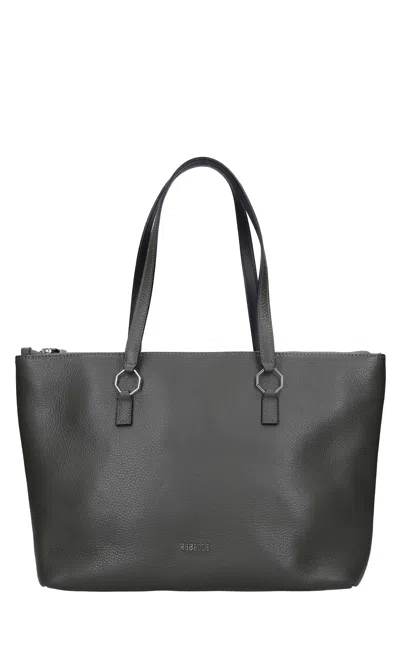 Rebelle Bags... Green In Grigio Neri E Grigi