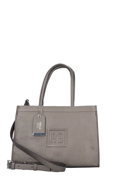 Rebelle Bags... Grey In Grigio Neri E Grigi